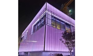 陽(yáng)光板和耐力板二者有哪些區別？